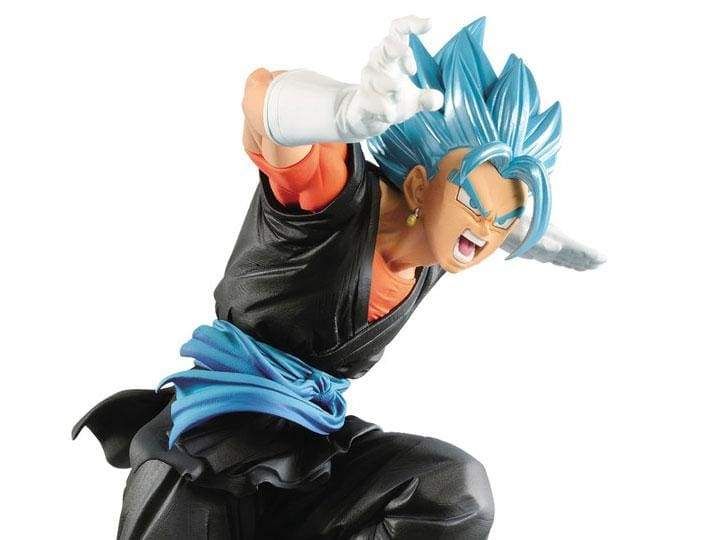 Image SUPER DRAGON BALL HEROES - TRANSCENDENCE ART VOL 3 SUPER SAIYAN BLUE VEGITO