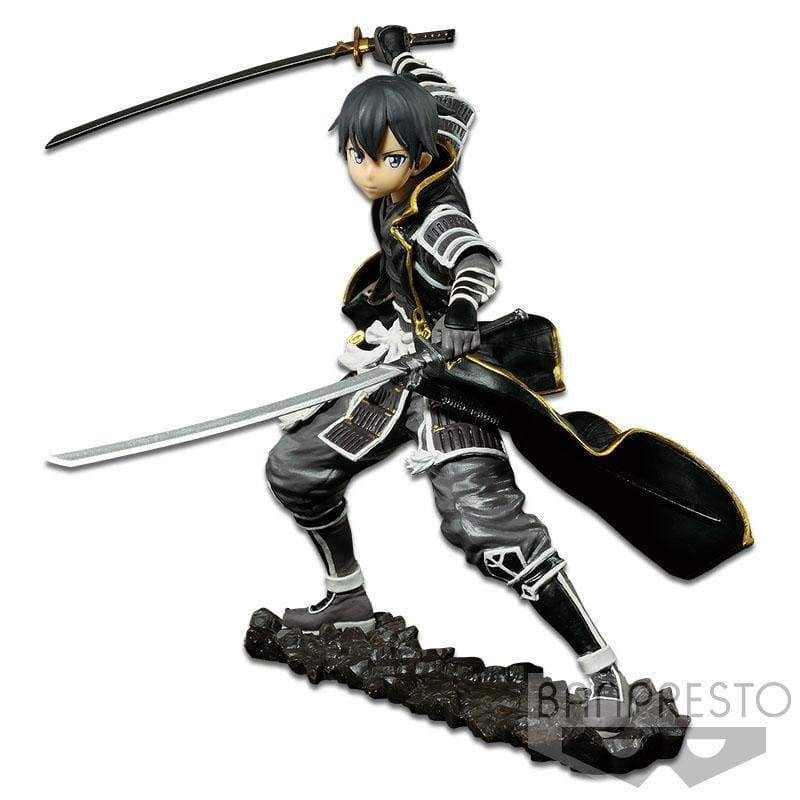 Image SWORD ART ONLINE: CODE REGISTER GOKAI KIRITO