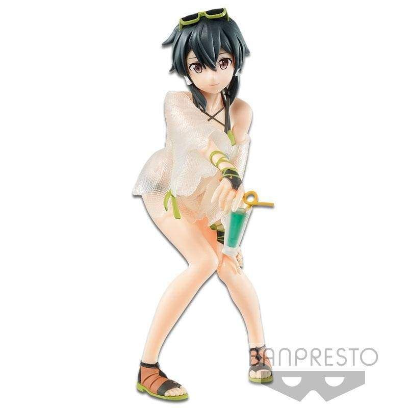 Image SWORD ART ONLINE: MEMORY DEFRAG EXQ - SHINON FIGURE
