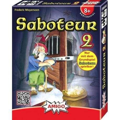 Image Saboteur 2