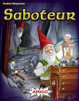 Image Saboteur