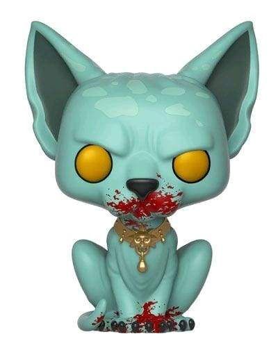 Image Saga - Lying Cat BS Pop! !E
