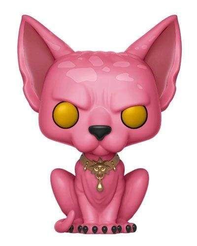 Image Saga - Lying Cat Pink Pop! !E RS