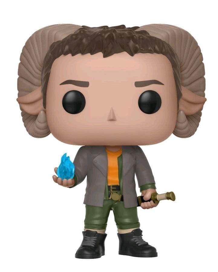 Image Saga - Marko Pop!