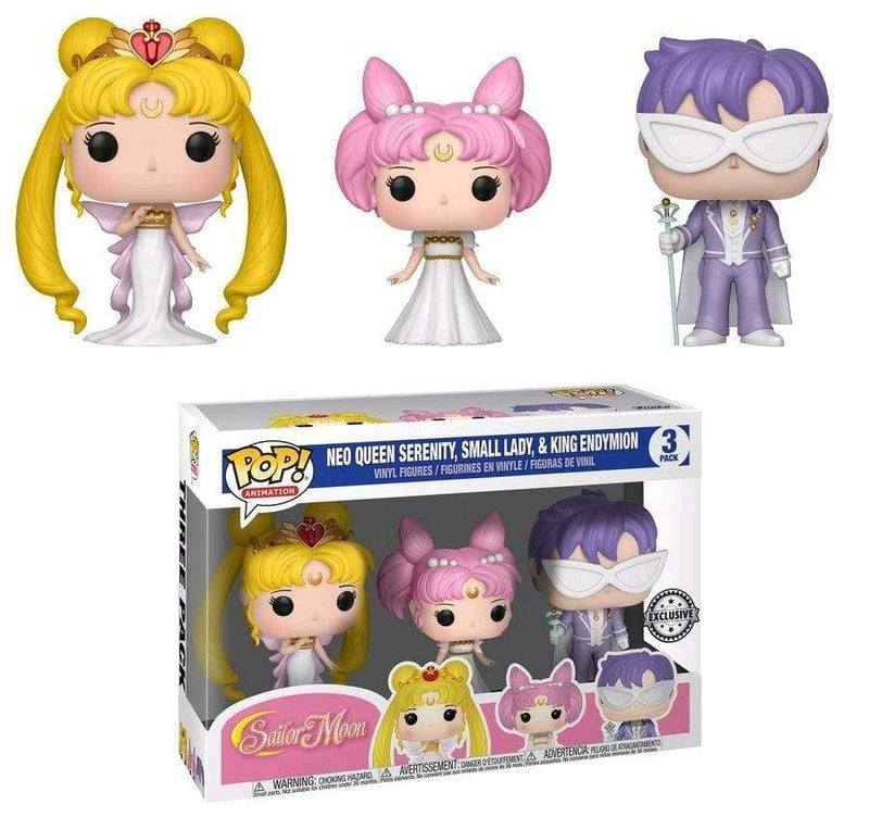 Image Sailor Moon - Serenity