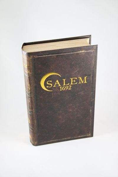 Image Salem 1692