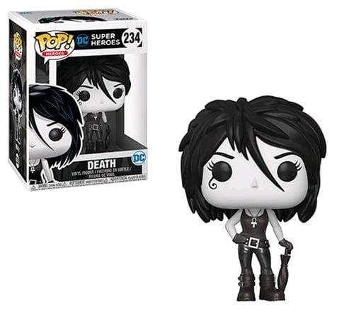 Image Sandman - Death Pop!