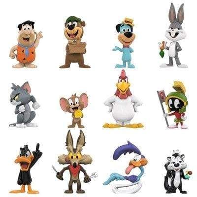 Image Saturday Mornings - Mystery Minis WG !E RS