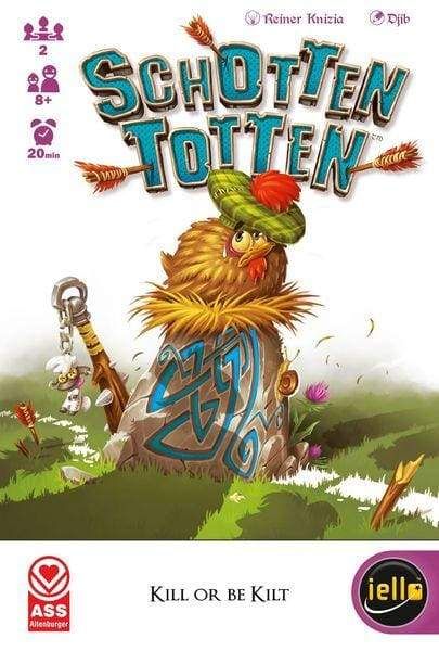 Image Schotten Totten