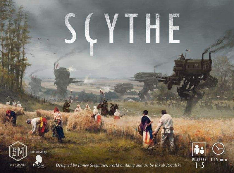 Image Scythe
