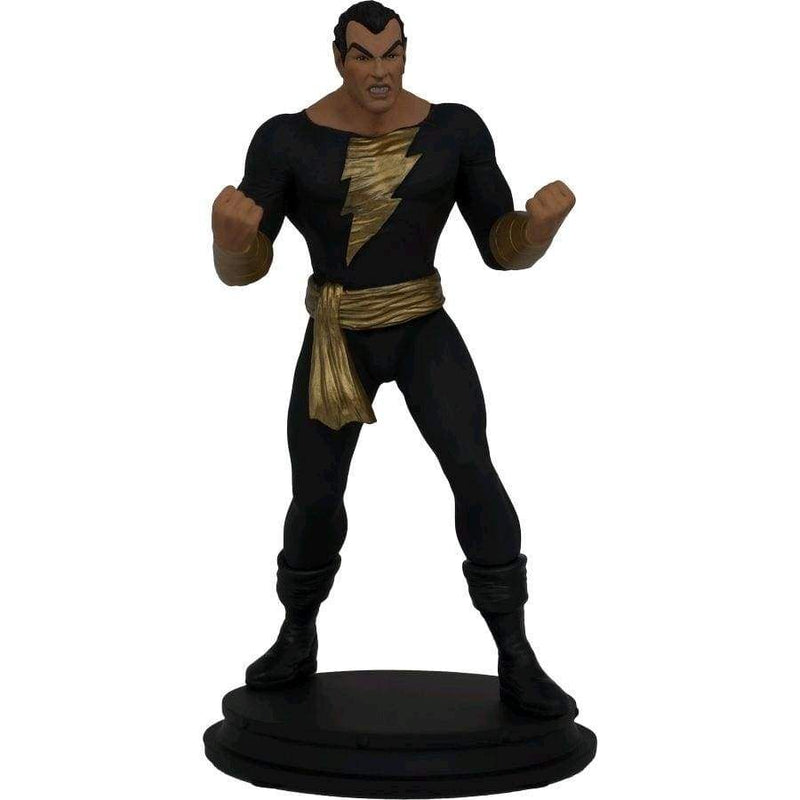Image Shazam - Black Adam 1:9 Statue