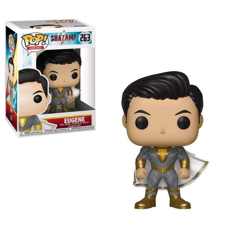 Image Shazam - Eugene Pop! Vinyl