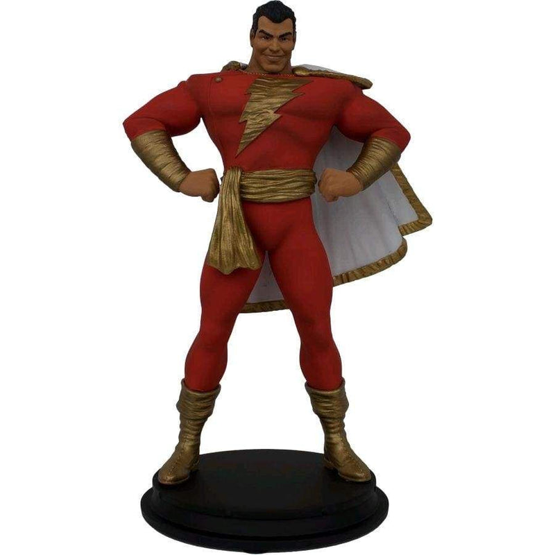 Image Shazam - Shazam 1:9 Statue