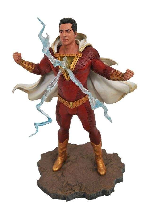 Image Shazam - Shazam DC Gallery PVC Diorama