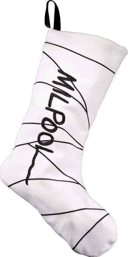 Image Simpsons - Milpool Christmas Stocking