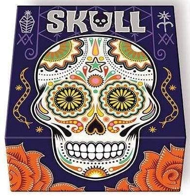 Image Skull
