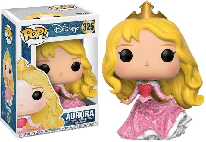 Image Sleeping Beauty - Aurora (v2) GT Pop! !E RS