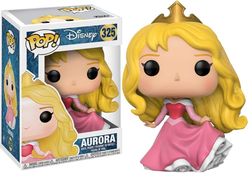 Image Sleeping Beauty - Aurora (v2) Pop!