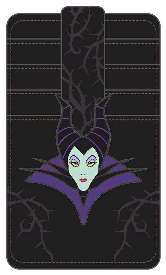 Image Sleeping Beauty - Maleficent ID Wallet