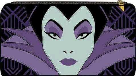 Image Sleeping Beauty - Maleficent Purse