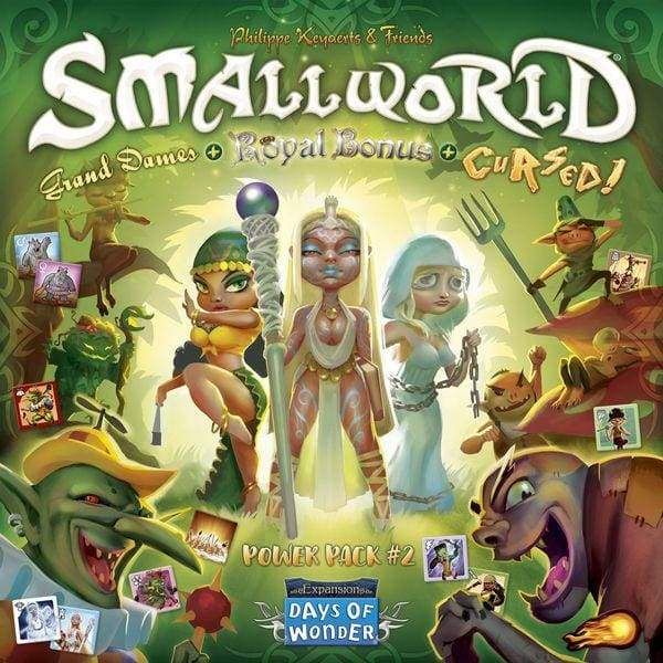 Image Small World: Compendium 2