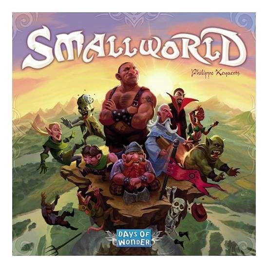 Image Small World