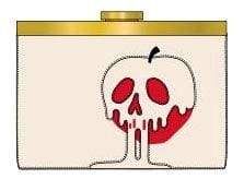 Image Snow White - Bad Apple Purse