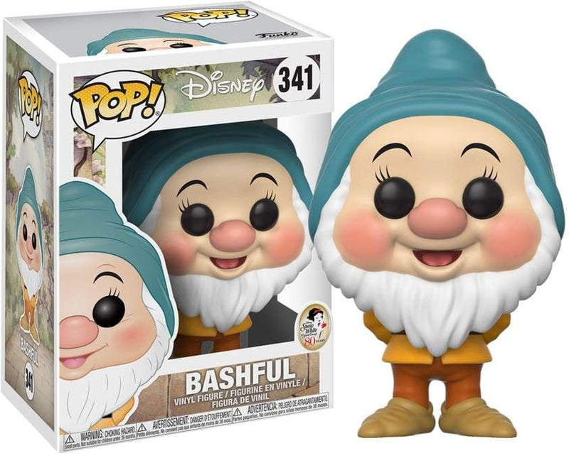Image Snow White - Bashful Pop!
