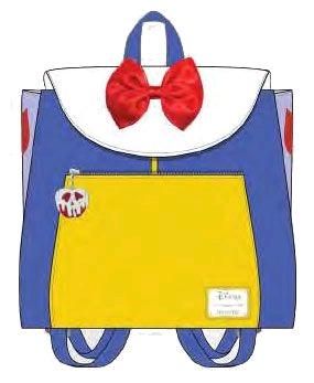 Image Snow White - Costume Mini Backpack