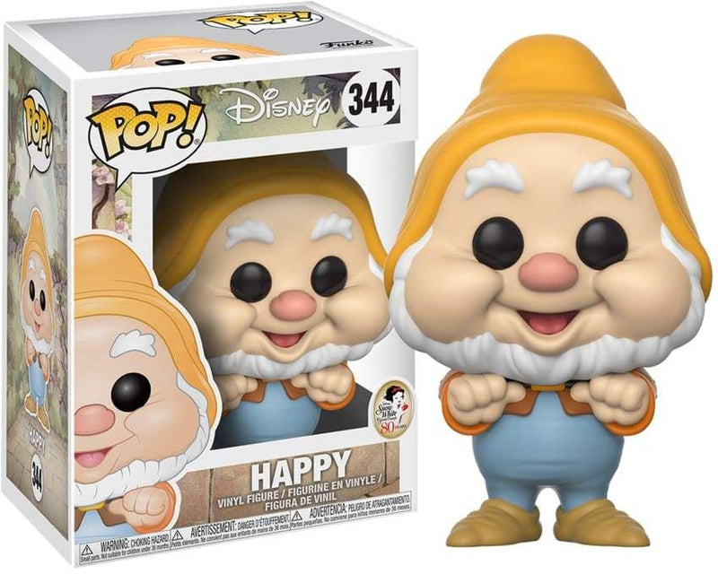 Image Snow White - Happy Pop!