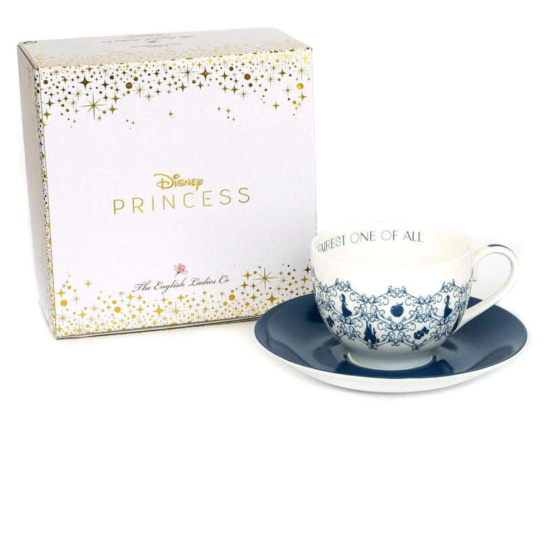 Image Snow White - Snow White Colour Story Cup & Saucer Set