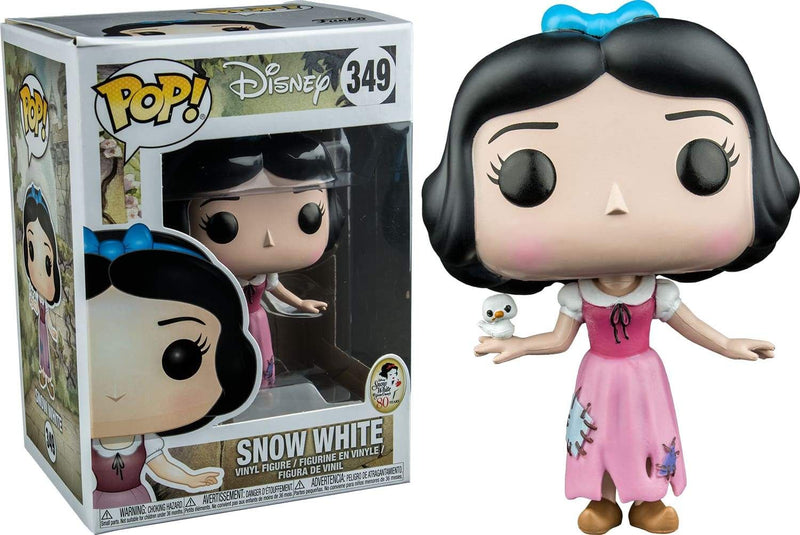 Image Snow White - Snow White Maid Pop! !E RS