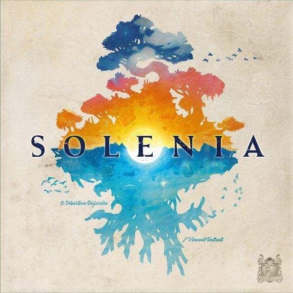 Image Solenia