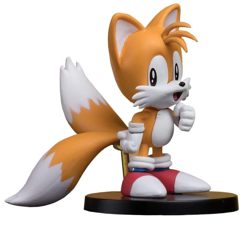Image Sonic the Hedgehog - Tails Boom8 Series Statue Volume 03