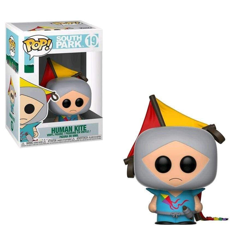 Image South Park - Human Kite Pop! Vinyl