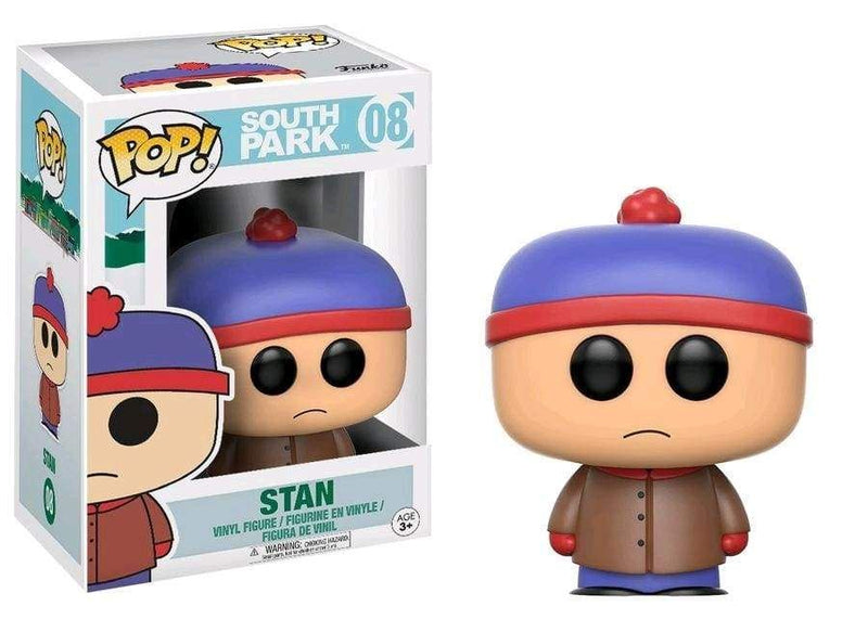 Image South Park - Stan Pop!