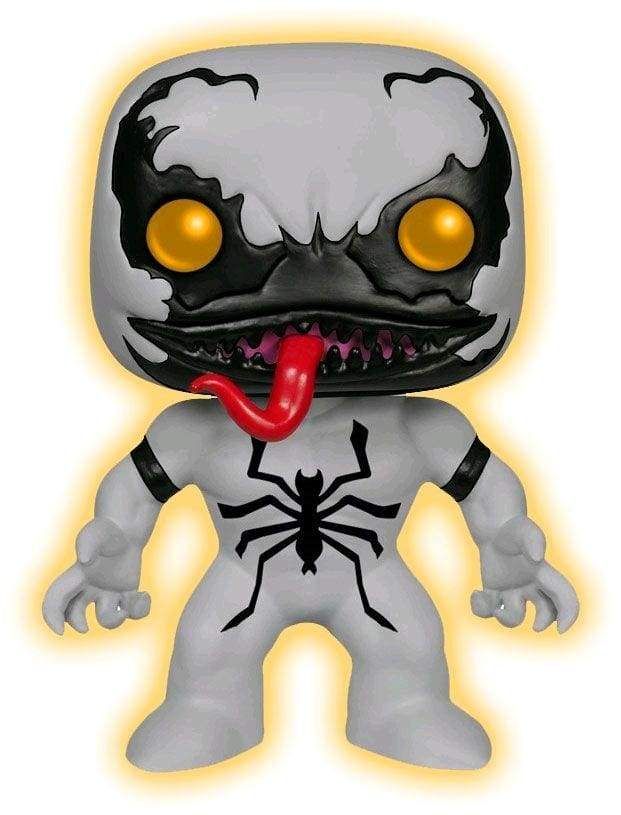 Image Spider-Man - Anti-Venom GW Pop! !E