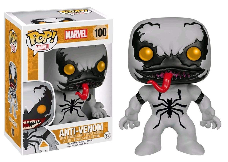 Image Spider-Man - Anti-Venom Pop! !E