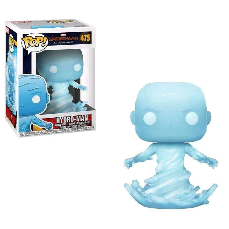 Image Spider-Man: FFH - Hydro Man Pop! Vinyl