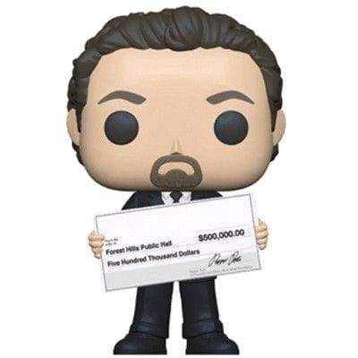 Image Spider-Man: Far From Home - Happy Hogan Pop! Vinyl