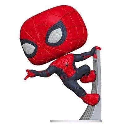Image Spider-Man: Far From Home - Spider-Man Wall Crawl Pop! Vinyl