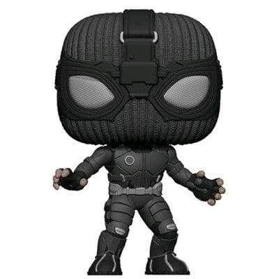 Image Spider-Man: Far From Home - Stealth Suit Pop! Vinyl