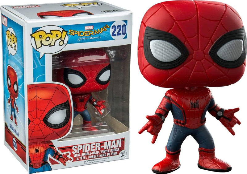 Image Spider-Man: HC - Spider-Man Pop!
