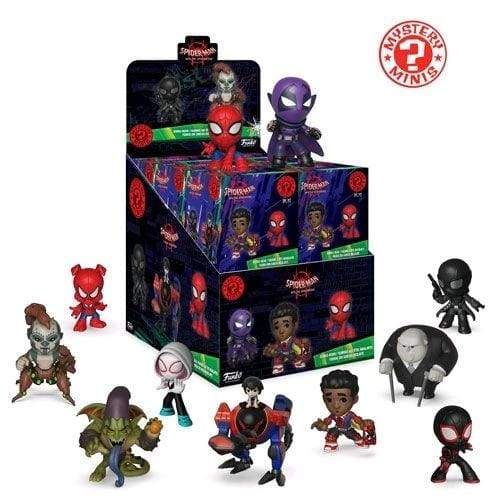 Image Spider-Man: Into the Spider-Verse - Mystery Minis Blind Box