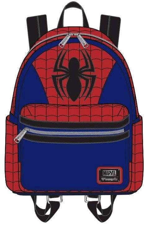 Image Spider-Man - Mini Backpack