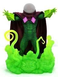 Image Spider-Man - Mysterio Gallery Statue