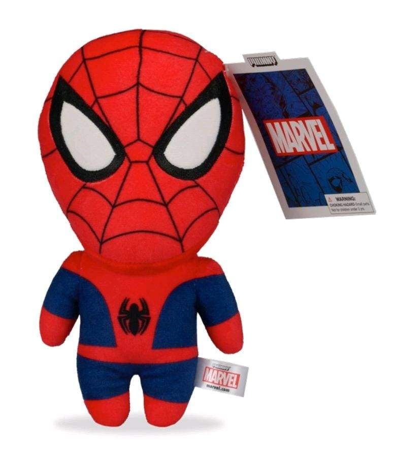 Image Spider-Man - Phunny Plush