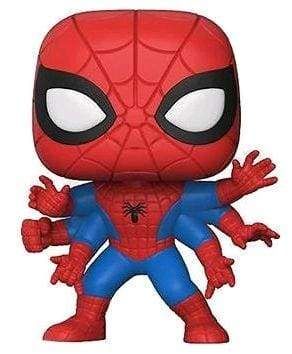 Image Spider-Man - Six Arm Spider-Man Pop! !E RS