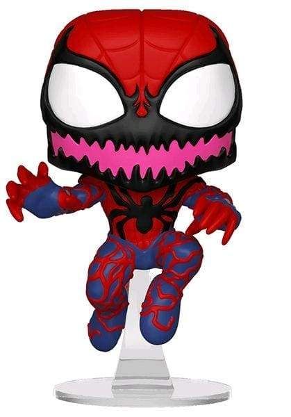 Image Spider-Man - Spider-Carnage US Exclusive Pop! Vinyl [RS]