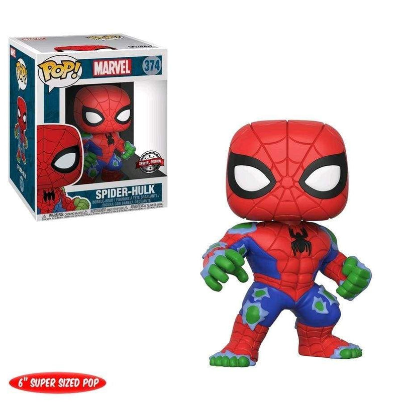 Image Spider-Man - Spider-Hulk 6